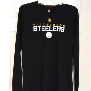Steelers long sleeve